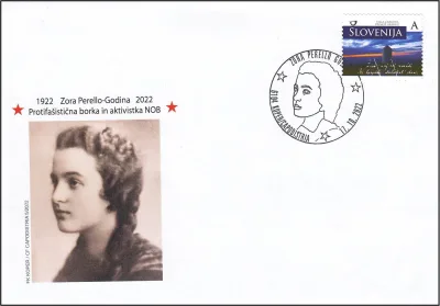 ZORA PERELLO GODINA